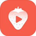 草莓榴莲正版深夜释放自己iOS无限制观看版