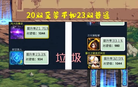 dnf2023春节称号宠物哪个好?dnf2023新春称号强度天梯图