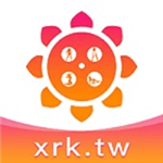 xrk卍向日葵色斑卐自然社