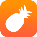 大菠萝导航福建导入花季传媒粉色iOS