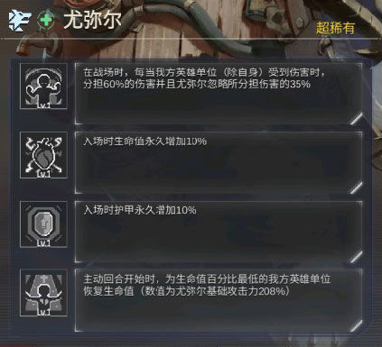 《流浪方舟》狗头流阵容搭配攻略